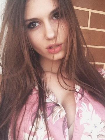 Алина